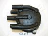ASHIKA 121-02-217 Distributor Cap
